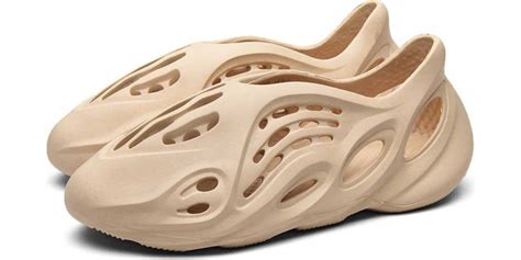 chanclas yeezy